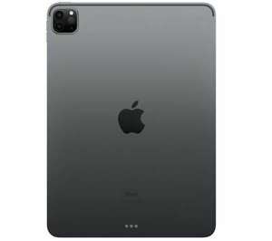 APPLE 11" iPad Pro (2020) - 128 GB, Space Grey REFURBISHED £509.97 @ ebay / currys_clearance