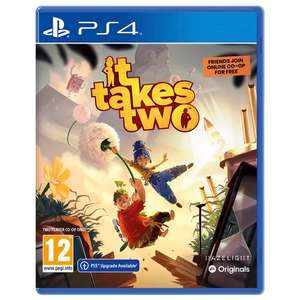 ps4 it takes two