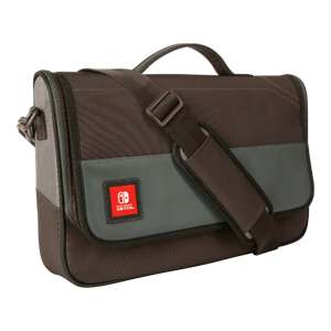 PowerA Nintendo Switch everywhere messenger bag £6 In Store at Asda Poole & Park Royal