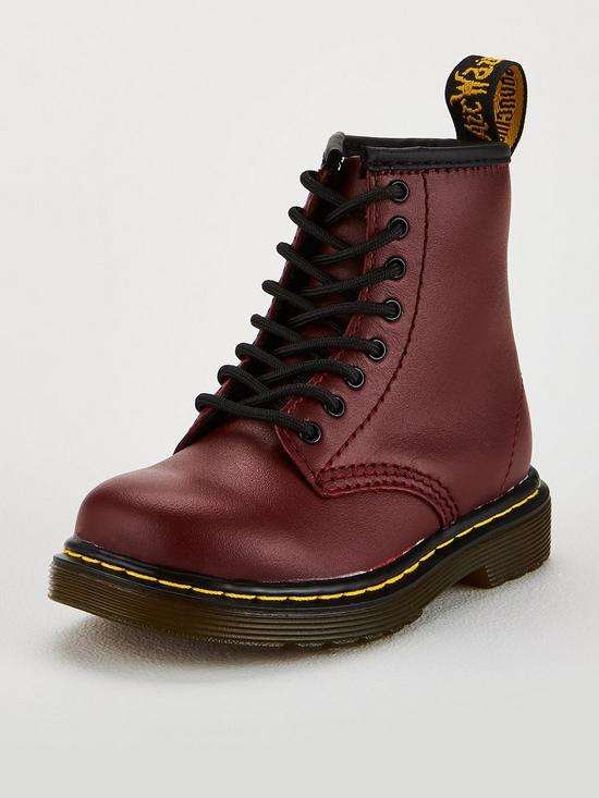 Kids Dr Martens Lace Up Boots £26.18 - Size 10 Younger / 12 Younger (£3 ...