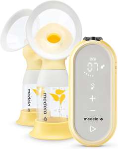 Medela Freestyle Flex Double Electric Breast Pump - £236.24 @ Amazon