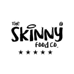 Skinny Food Co - Dressings & Syrups £2.49, Creamers £3.49 (gluten & dairy free vegan & keto friendly) at QD Stores Dereham