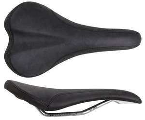Charge Spoon Cromo Saddle in black or brown £29.99 ( + Shim for £25.68 Delivered with newsletter sign up) @ Tredz