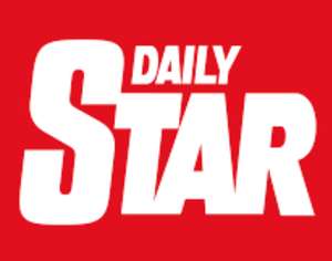 Free £5 Bet at William Hill shops with the Daily Star (90p)
