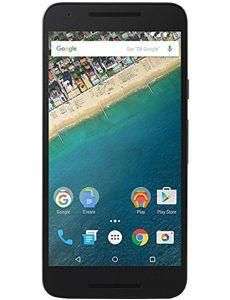 Brand New LG Nexus 5X 32GB Smartphone - £64.99 With Code @ Smartfonestore