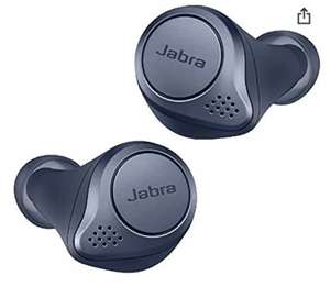 Jabra Elite Active 75T Earbuds - Navy £105.79 at Amazon