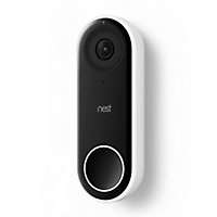 Google Nest Hello Video doorbell - £164 Delivered @ B&Q