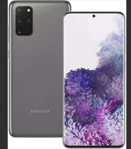 Samsung Galaxy S20+ Plus 5G SM-G986B 128GB Mobile Grey/Black Unlocked - Used Grade C £335.69 at xsitems_ltd ebay