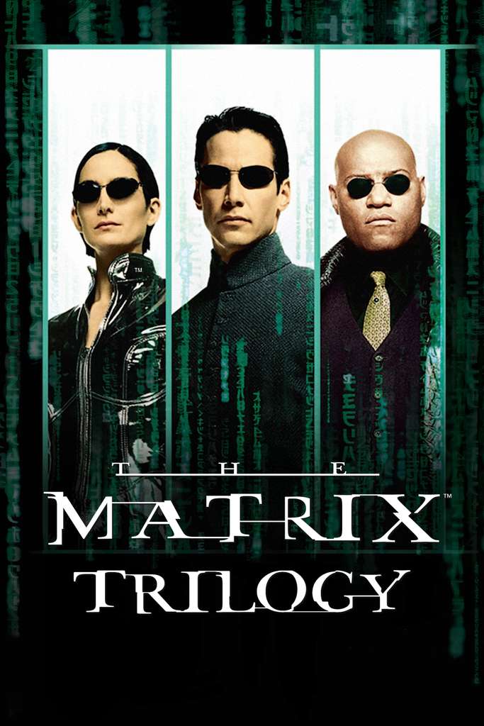 matrix cast