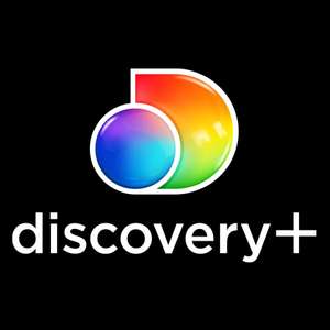 Discovery+ - 6 months free for Pay monthly mobile customers at Vodafone