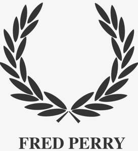Up to 50% off Fred Perry Sale Men's & Women's Fashion - Free delivery & Returns @ Fred Perry