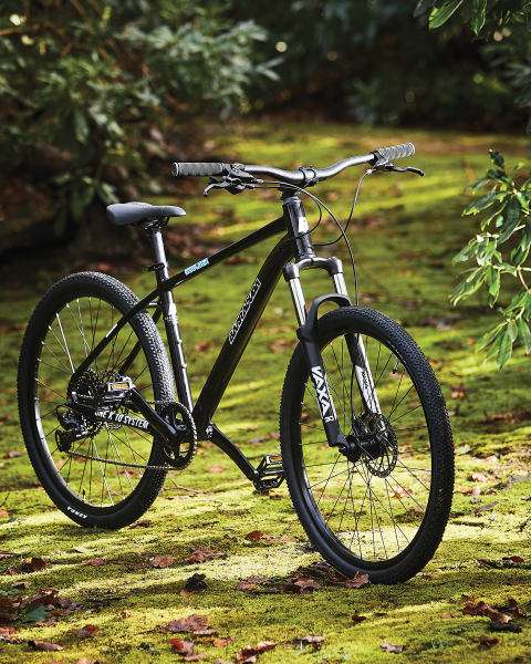 Barracuda Mountain Bike £299.95 + £9.99 