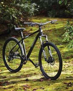 Barracuda Mountain Bike £299.95 + £9.99 