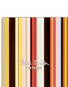 Paul Smith Extreme Aftershave Spray, 100ml - £17.50 + £1.50 Click and Collect @ Boots