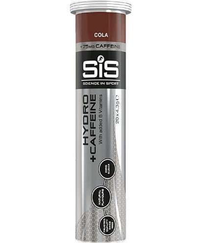 Sis rehydration tabs 20 - 2 for £2 in home bargains (Tredegar)