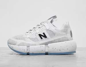 New Balance x Jaden Smith Vision Racer £50 +£3.99 delivery @ Foot Patrol