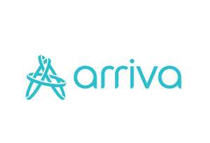 Evening Single Tickets Promotion - £1 @ Arriva Bus (Selected locations)