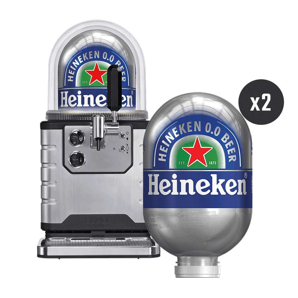refill blade keg