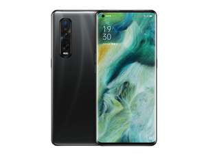 Oppo Find X2 Pro on ID Mobile: Unlimited mins, texts + data - £26.99/month + £49.99 upfront (£697.75 over 2 years) @ Carphone Warehouse