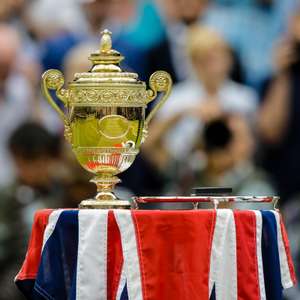 Free £5 Bet on the Men's final at Wimbledon @ Bet365 (Seleceted Accounts.)