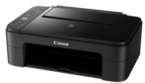 Canon Pixma Printer (TS3150 According to Leaflet) - £34.99 @ LIDL