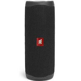JBL FLIP 5 Portable IPX7 Waterproof Bluetooth PartyBoost Speaker - Black - £79.99 with code @ Robert Dyas