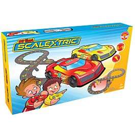 My First Scalextric £41.99 with free delivery @ Robert Dyas
