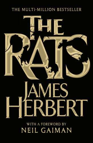 the rats james herbert review