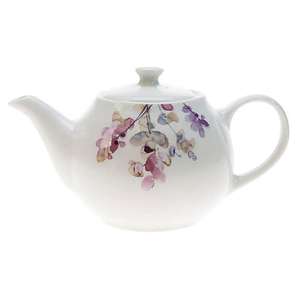 Honesty Teapot £5 - (Free Click and Collect) @ Dunelm