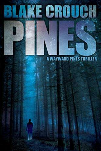 wayward pines kindle