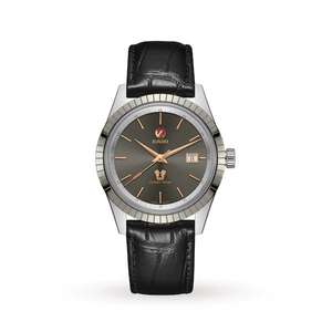 RADOGolden Horse 42mm Mens Watch £1125 delivered @ Mappin and Webb