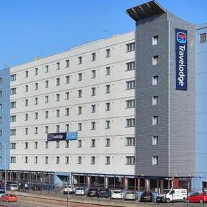 London Travelodge hotel stays - July to August - rooms from £21.59 per night with 10% checkout discount @ Travelodge