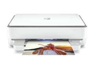 HP ENVY 6032e All-in-One Wireless Colour Printer & 9 Months of Ink & 2 Year Warranty - £71.24 Delivered @ HP