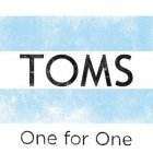 Toms Up to 50% off (+extra 10% off over £40) Sales on Summer Style Shoes Online @ Toms