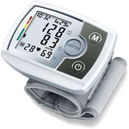 cardiofrequenzimetro da polso