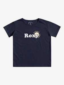 Extra 15% off Selected Sale items + Extra 10% off 3 items + Free Delivery & Returns Form Roxy Girl Club members @ Roxy