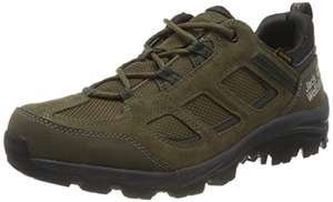 Jack Wolfskin Men's Vojo 3 Texapore Low M Outdoor Shoes £38 at Amazon