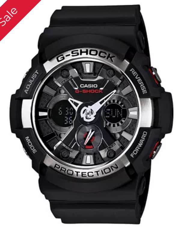 casio fx50