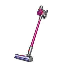 Refurbished Dyson V7 Motorhead Cordless Vacuum Cleaner with 1 Year Guarantee - £159.99 with code @ Dyson eBay