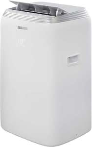 Zanussi (11000 BTU) ZPAC11001 Air Conditioner, 1250 W, 1 Liter, White - £359.99 @ Amazon