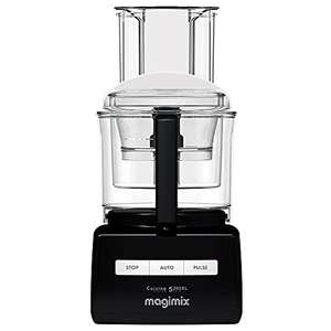 Magimix 5200XL Food Processor - Black - £247.84 @ Amazon