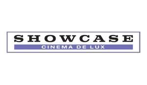 See 2 films and get 3rd free for members at Showcase cinema