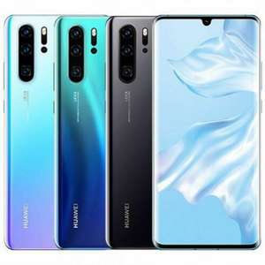 Huawei P30 Pro Aurora Unlocked Grade B £185 delivered with code @ xsitems_ltd / eBay