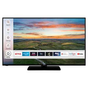 Digihome Digihome 43552UHDHDRS 43 4K Ultra HD Smart D-LED TV £239.20 @ eBay Hughes (UK Mainland only)