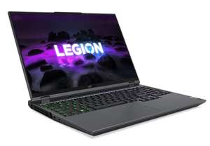 Lenovo Legion 5 Pro (16" AMD) £1012.49 @ Lenovo UK Education store (£1092.49 for non-students)