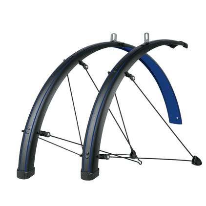 superzero alloy handlebar