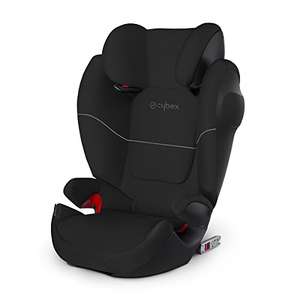 Cybex Silver Solution M-Fix SL Child's Car Seat @ Amazon