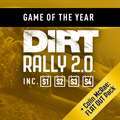 DiRT Rally 2.0 - Game of the Year Edition £11.24 @ Microsoft