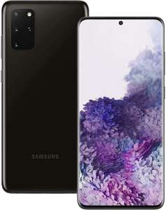 Refurbished Samsung Galaxy S20+ SM-G986BZKDEUA 6.7" Smartphone 128GB 5G Black SIM-Free £399 delivered @ Tesco / Ebay