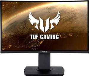 Asus tuf gaming vg24vqr обзор